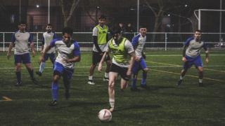 SUPERLIGA A10 - JORNADA 2